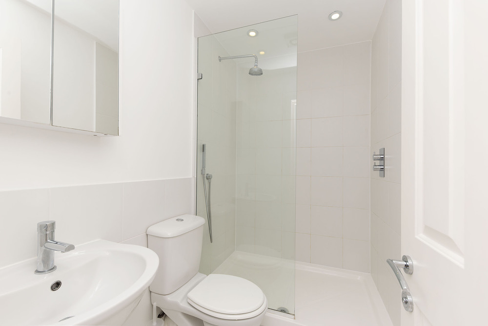 house or flat for sale or rent in south west London